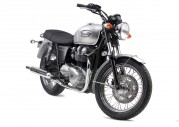 Triumph Bonneville